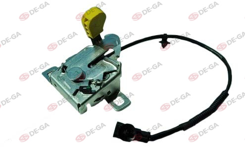 F.Grande Punto Kaput Kilidi