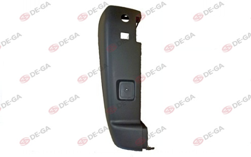 F.Ducato Arka Tampon Küçük Refl.(Yerli)Lh.07-18