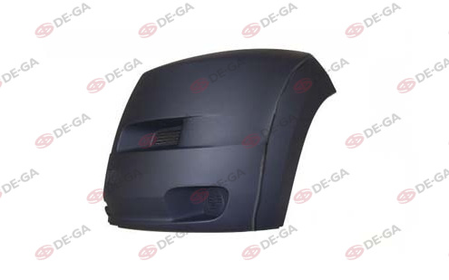 F.Ducato Ön Tampon Kuşakli Lh.07-13