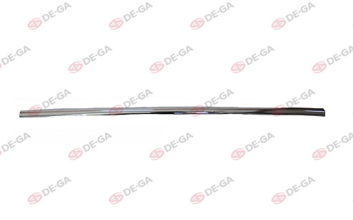 F.Linea Ön Tampon Çitasi Krom Orta (Yerli)12-