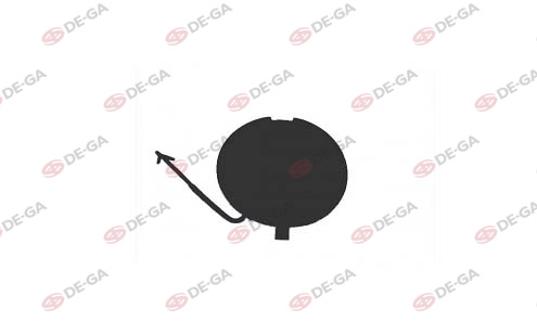 F.Linea Ön Çeki Dem.Kapaği 07-