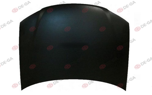 F.Albea Motor Kaputu (Yerli) 05- (Ekokap)