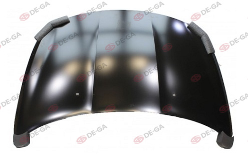 F.Egea Motor Kaputu (Ekokap) 15-