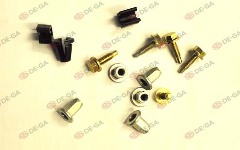 F.Uno Ön Çam.Montaj Kiti Lh.89-95