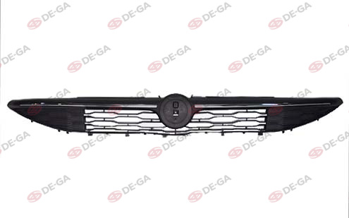 F.Doblo Ön Panjur Krom Kuşakli 15-