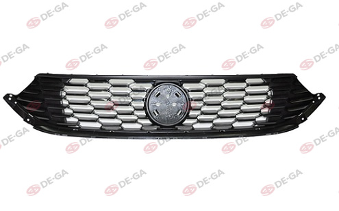 F.Egea Ön Panjur Siyah 15-