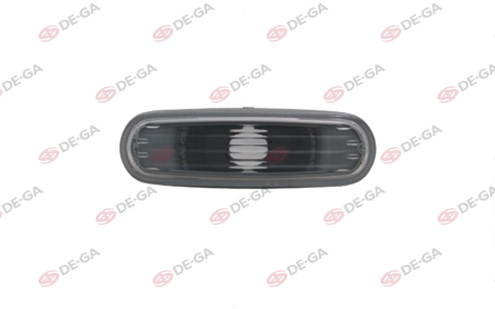 F.Fiorino Ön Çamurluk Sinyali Std.08-