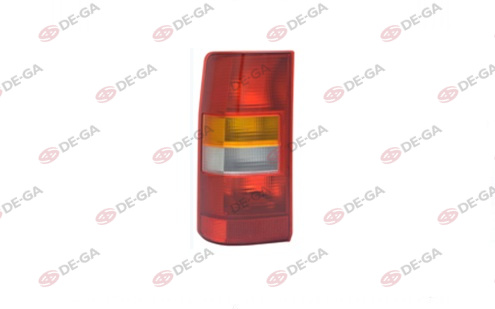 F.Scudo Arka Stop Lh.94-04