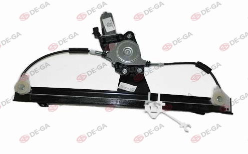 F.Doblo Elk.Ön Lh.Cam Mek.Çift Mak.