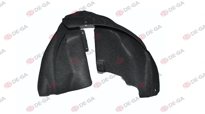 F.Linea Arka Çamurluk Davl.Rh.07-16