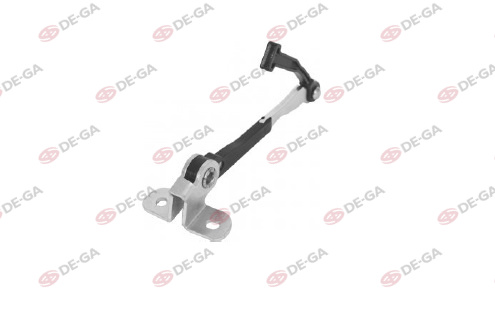 F.Doblo Bagaj Gergisi Çift Kapi Plastikli 05-09