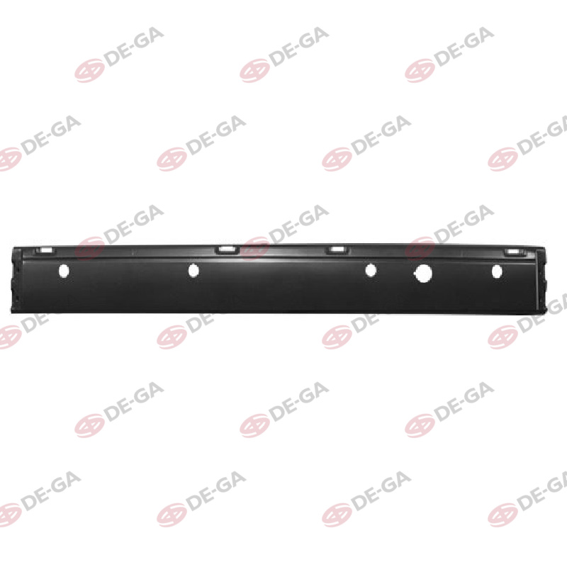 F.Connect 03-06 Arka Tampon Sensörlü