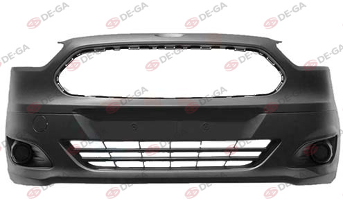 F.Courier Ön Tampon 13-/Tüv