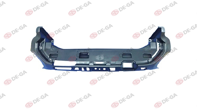 F.Courier Ön Tampon İç Braketi Üst (Yerli) 13-