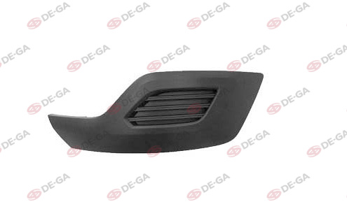 F.Custom 12-18 Ön Tampon Panjuru Lh.