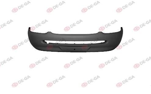 F.Escort Ön Tampon Pls.Takv.Ast.95-98