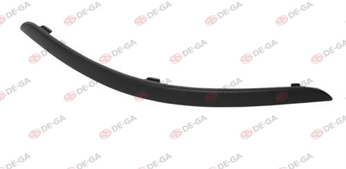 F.Focus Ön Tampon Kuşaği Rh.01-05