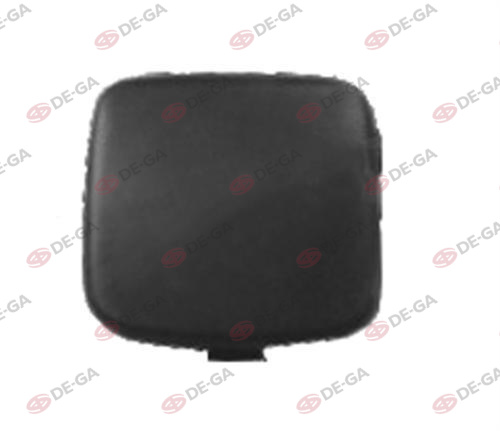 F.Focus Arka Çeki Dem.Kapaği Hb.05-07