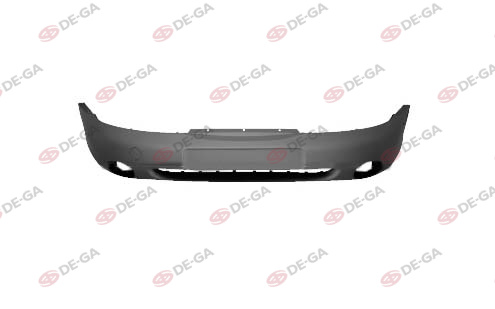 F.Mondeo Ön Tampon Ast.97-00