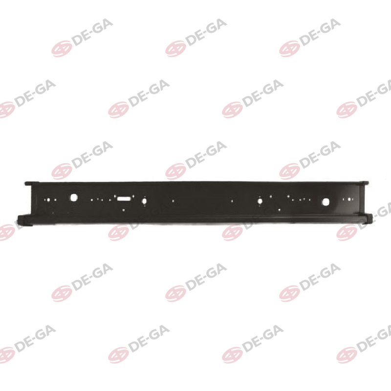 F.Transit V184 03-06 Pick Up Arka Tampon