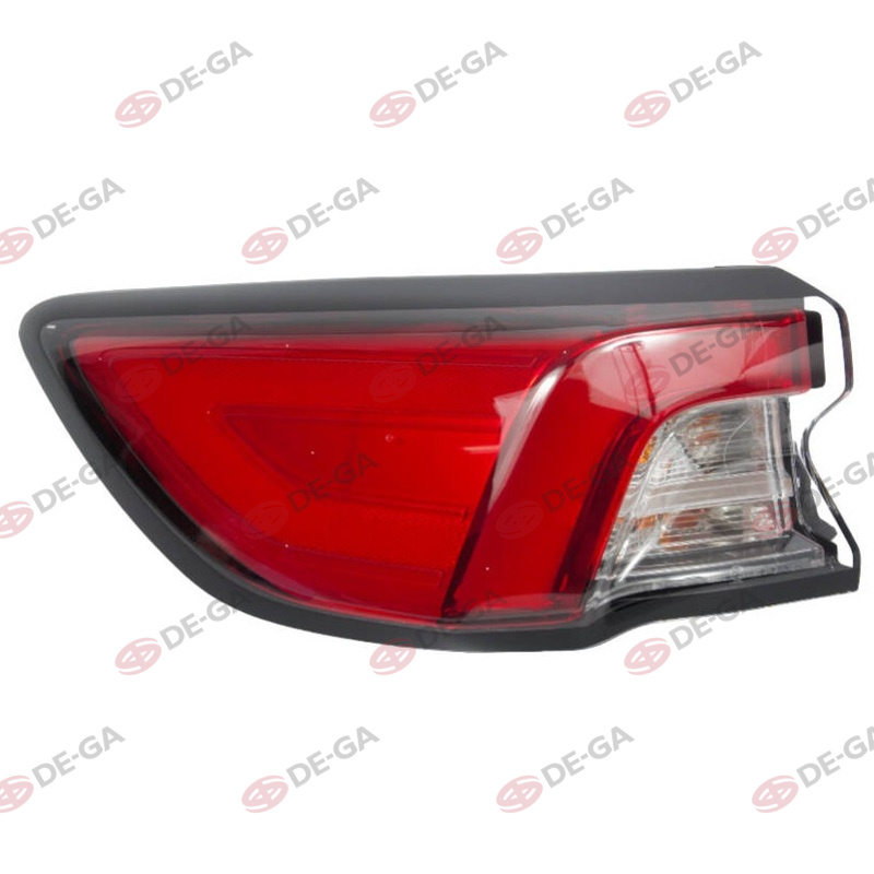 F.Kuga 19- Arka Stop Diş Lh.