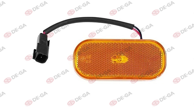 F.Transit Yan Direk Sinyali Led 14-