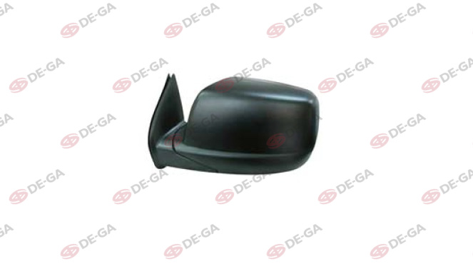 F.Ranger Diş Ayna El.Siy.Kapak 10p Lh.09-