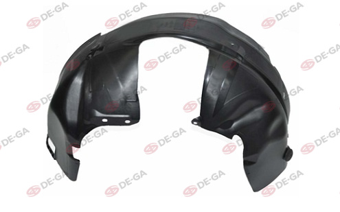 F.Courier Ön Çamurluk Davl.Lh.13-