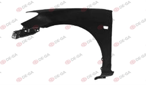 H.Civic Ön Çamurluk Delikli Sdn Rh.03-05