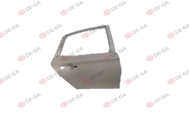 H.Civic Fe1 21- Arka Kapi Rh.