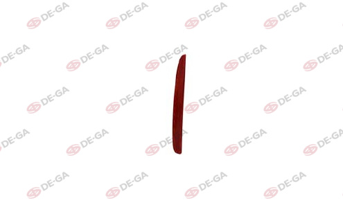 H.Civic Fc5 Arka Tampon Reflektörü Hb.Lh.16-