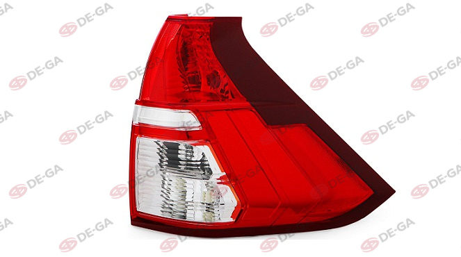 H.Crv Arka Stop Ledsiz Rh.14-