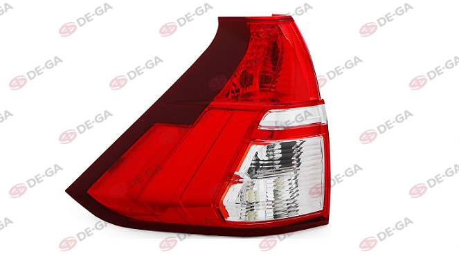 H.Crv Arka Stop Ledsiz Lh.14-