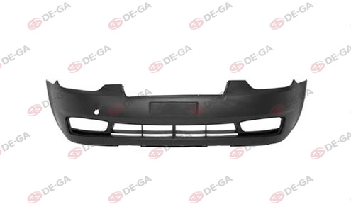 H.Accent Era Ön Tampon Delikli Panjurlu 06-