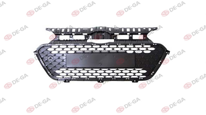 H.İ20 14-18 Ön Tampon Panjuru