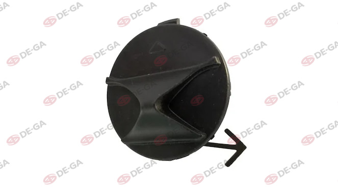 H.İ20 Ön Çeki Demir Kapaği 14-