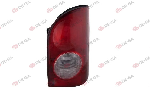 H.H100 Arka Stop (Yerli)Rh.96-