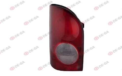 H.H100 Arka Stop (Yerli)Lh.96-