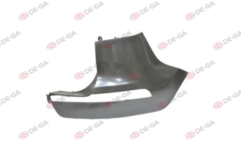 K.Sportage Arka Tampon Rh.11-15