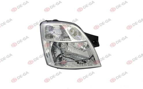 K.Picanto Ön Far El.Motorlu Rh.04-07