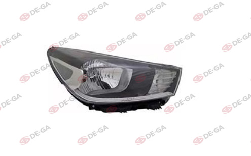 K.Rio Ön Far El.Mot.Rh.17-