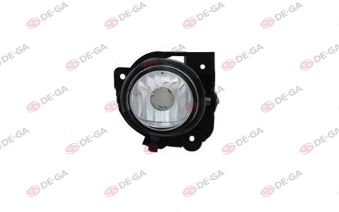 Mz.Bt 50 Ön Sis Fari Rh.07-