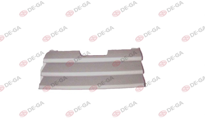 M.W126 Ön Tampon Çeki Dem.Kapaği 85-91