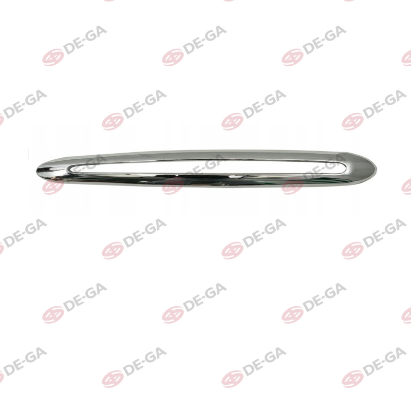 M.W246 Ön Tampon Panjur Çitasi Krom Lh.14-