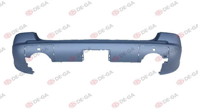 M.W163 Amg Arka Tampon Ast.98-