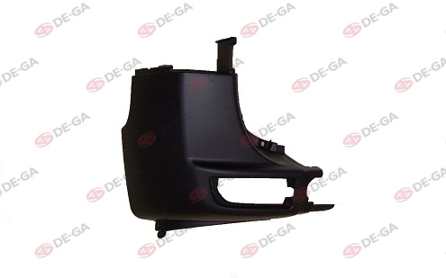 M.Sprinter Arka Tampon Rh.06-