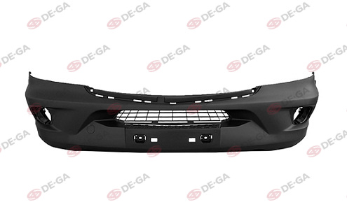 M.Sprinter Ön Tampon Delikli 13-