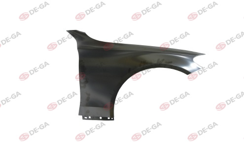 M.W205 Ön Çamurluk Rh.13-