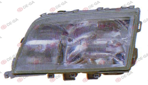 M.W.202 Ön Far Lh.93-96