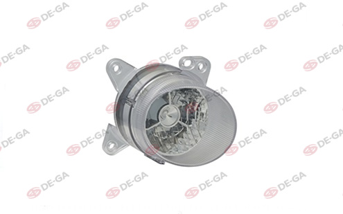 M.W176/W246 Gündüz Fari Ledli Sdn Rh.11-